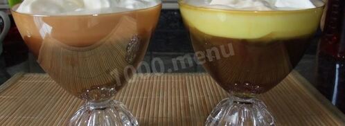 кофе по-итальянски. Шаг 9