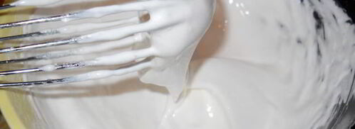 кофе по-немецки с коньяком. Шаг 3