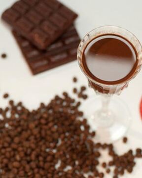 Кофе по-норвежски