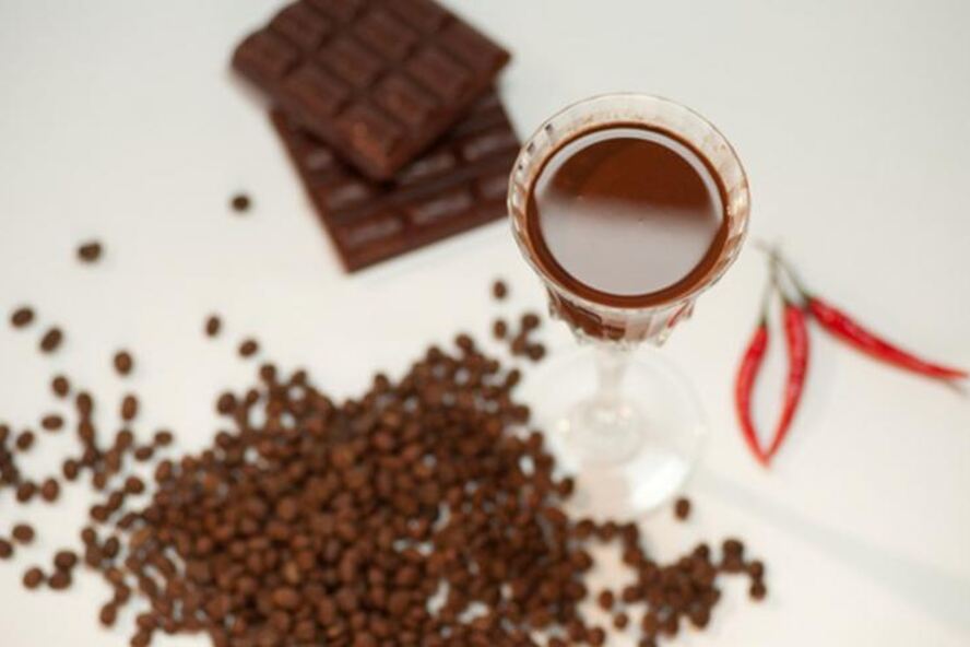 Рецепт кофе по-норвежски