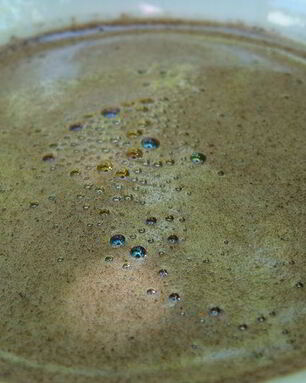 Кофе по-волшебному Чего хочет женщина