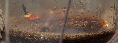 кофе с мороженым. Шаг 3