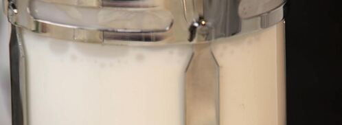 кофе с мороженым. Шаг 5