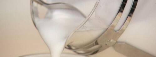 кофе с мороженым. Шаг 6