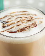 Кофе с пряностями