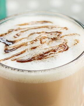 Кофе с пряностями