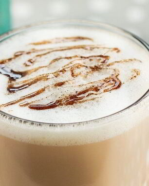 Кофе с пряностями