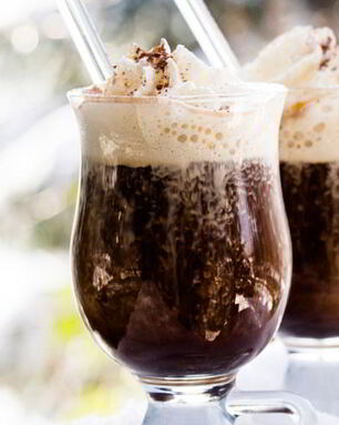 Кофе Весенний взрыв