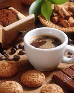 Кофе эспрессо