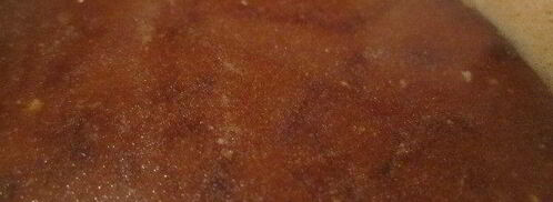 миндальный кофе. Шаг 8