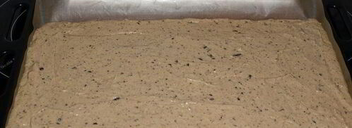 полоски эспрессо. Шаг 7