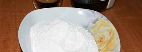 полоски эспрессо. Шаг 8