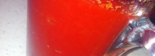 свиные ребра в кофейном соусе. Шаг 3