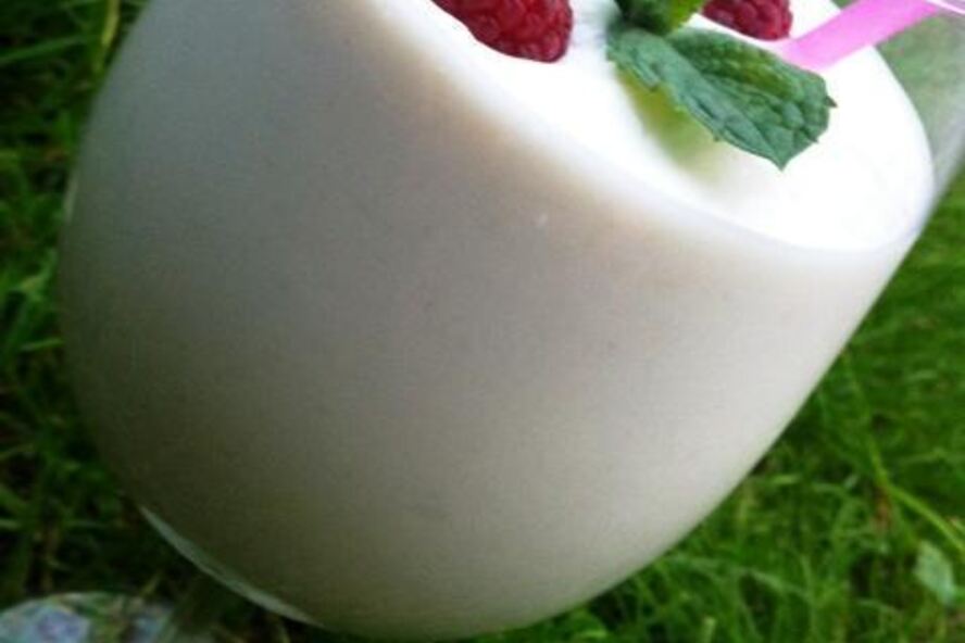 Рецепт коктейля бананового