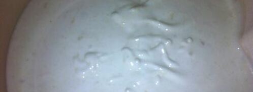 коктейль банановый. Шаг 5