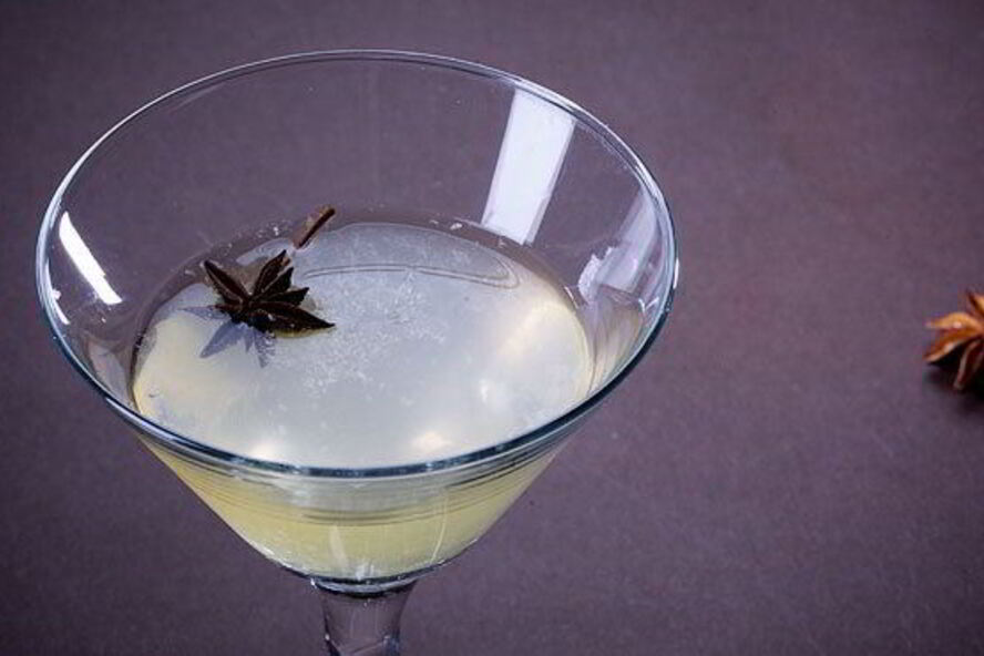 Рецепт коктейля перебор