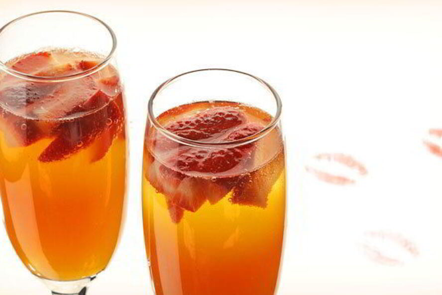 Рецепт коктейля роман в савой