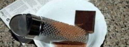 коктейль с бренди. Шаг 3