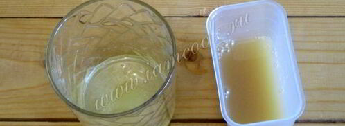 коктейль вивальди. Шаг 6