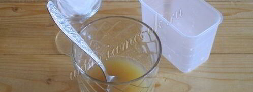 коктейль вивальди. Шаг 8