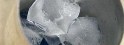 алкогольный коктейль с апельсиновым соком. Шаг 3