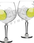 Джин домашний