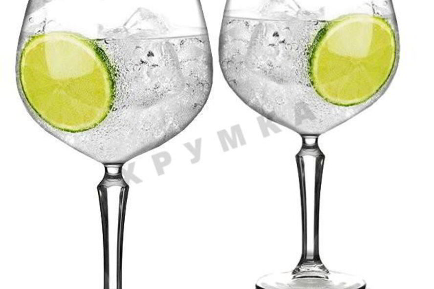 Рецепт джина домашнего