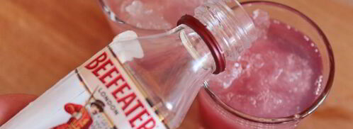 джин физ. Шаг 6