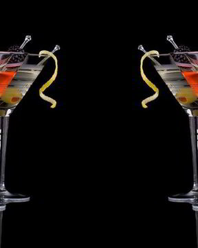 Коктейль Аббатство