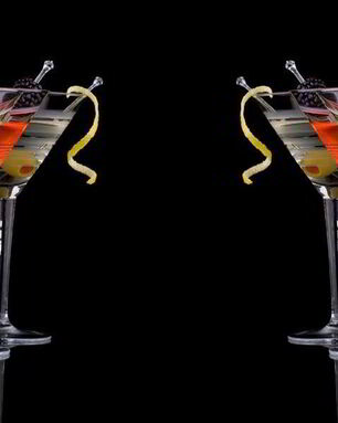 Коктейль Аббатство