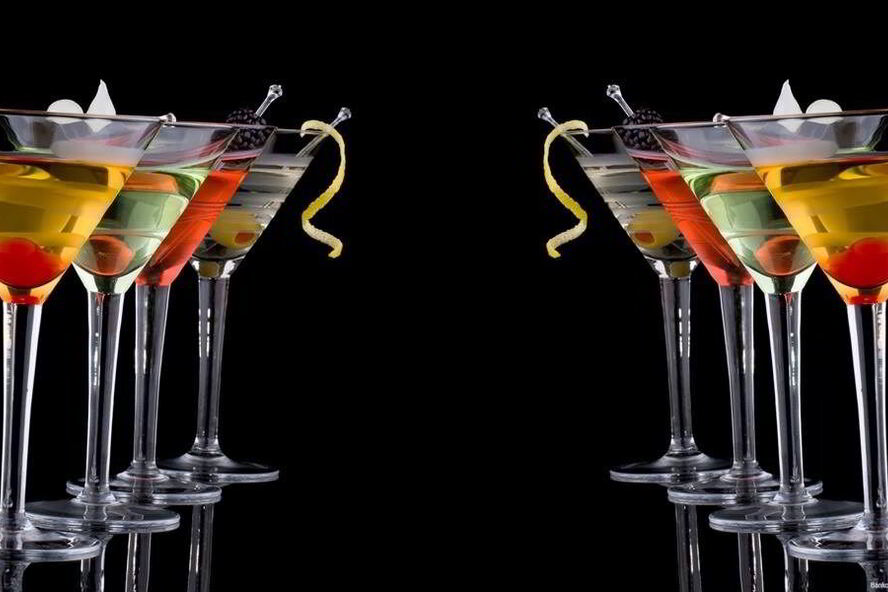 Рецепт коктейля аббатство