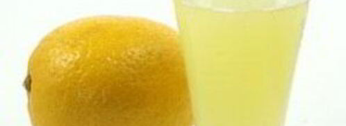 коктейль голубая луна. Шаг 3