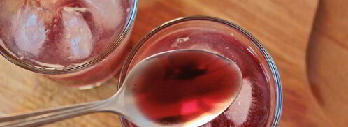 коктейль негрони. Шаг 5