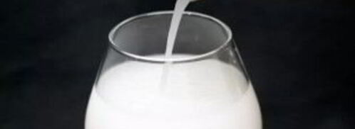 коктейль тройка. Шаг 3