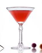 Бакарди-коктейль