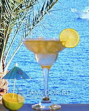 Коктейль Дайкири