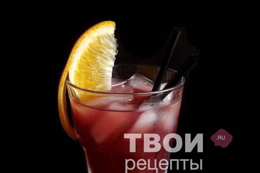 Рецепт коктейля лонг бич