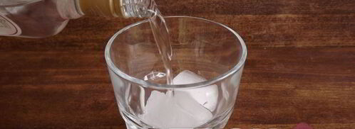 коктейль лонг бич. Шаг 3