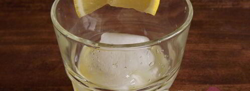 коктейль лонг бич. Шаг 4