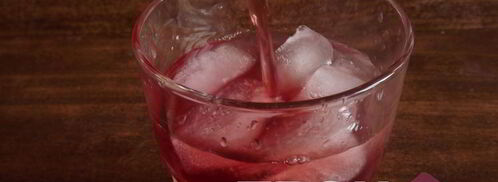 коктейль лонг бич. Шаг 5