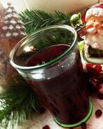 Коктейль Мистер X