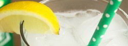 коктейль спрайт-ром. Шаг 4