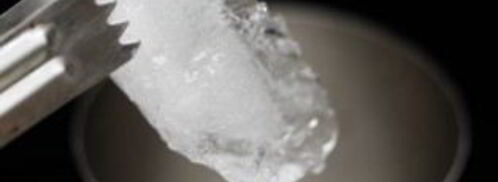 коктейль ураган. Шаг 3