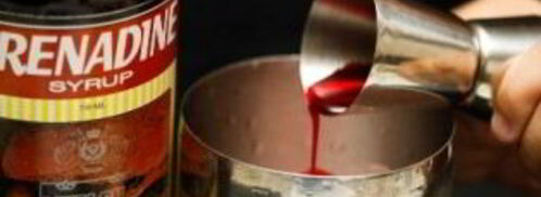 коктейль ураган. Шаг 4