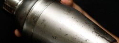 коктейль ураган. Шаг 5