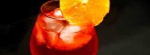 коктейль ураган. Шаг 7