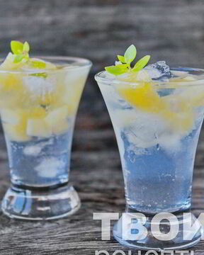 Май тай коктейль