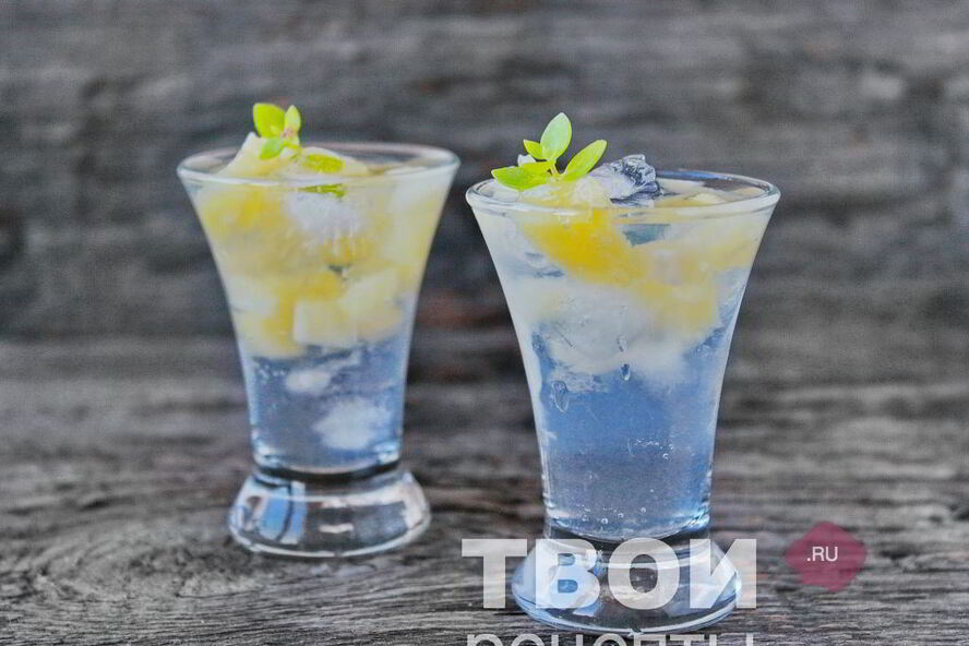 Рецепт мая тай коктейль