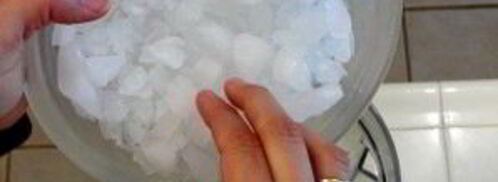 коктейль маргарита. Шаг 5