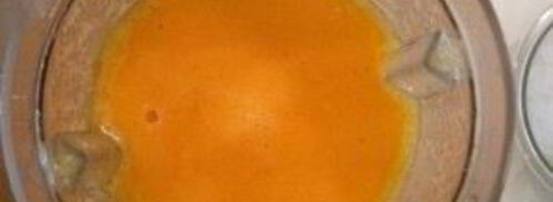 коктейль маргарита. Шаг 8